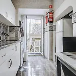דירה 3 Bedroom In Baixa With River View *