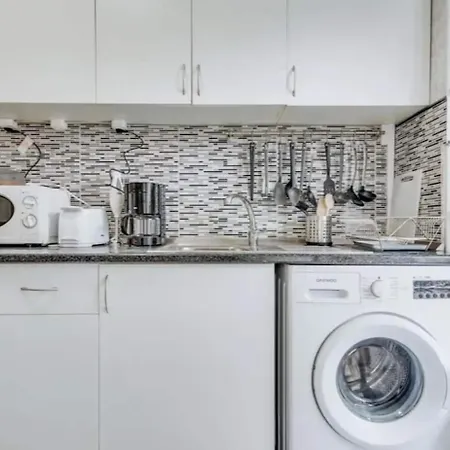 Апартаменты 3 Bedroom In Baixa With River View *